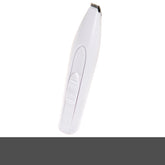 Rechargeable Pet Hair Clippers and Shaver